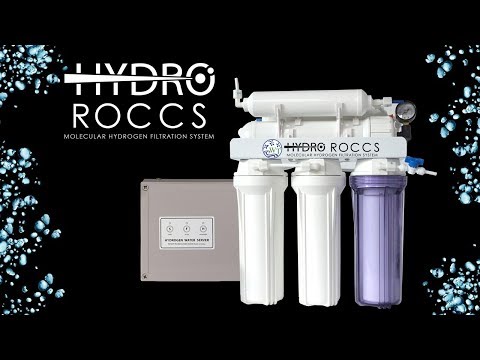 HYDRO ROCCS SYSTEM