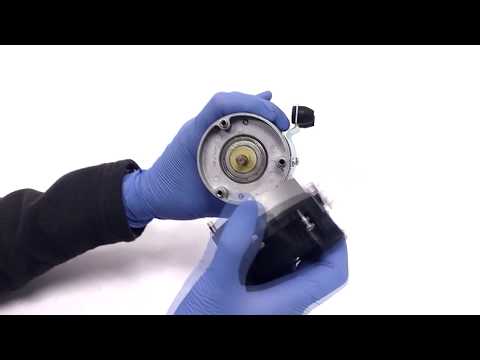 How To Change The Head Of The Pump